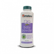 HIMALAYA BABY POWDER